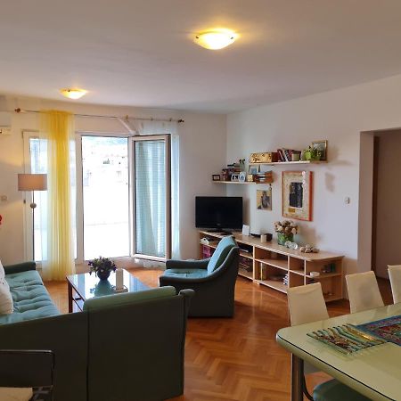 Apartment Silva, 50M From Beach Makarska Luaran gambar
