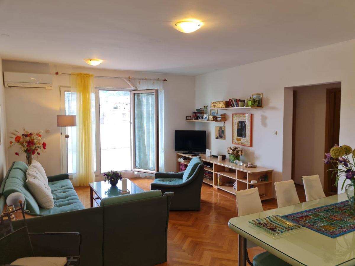 Apartment Silva, 50M From Beach Makarska Luaran gambar