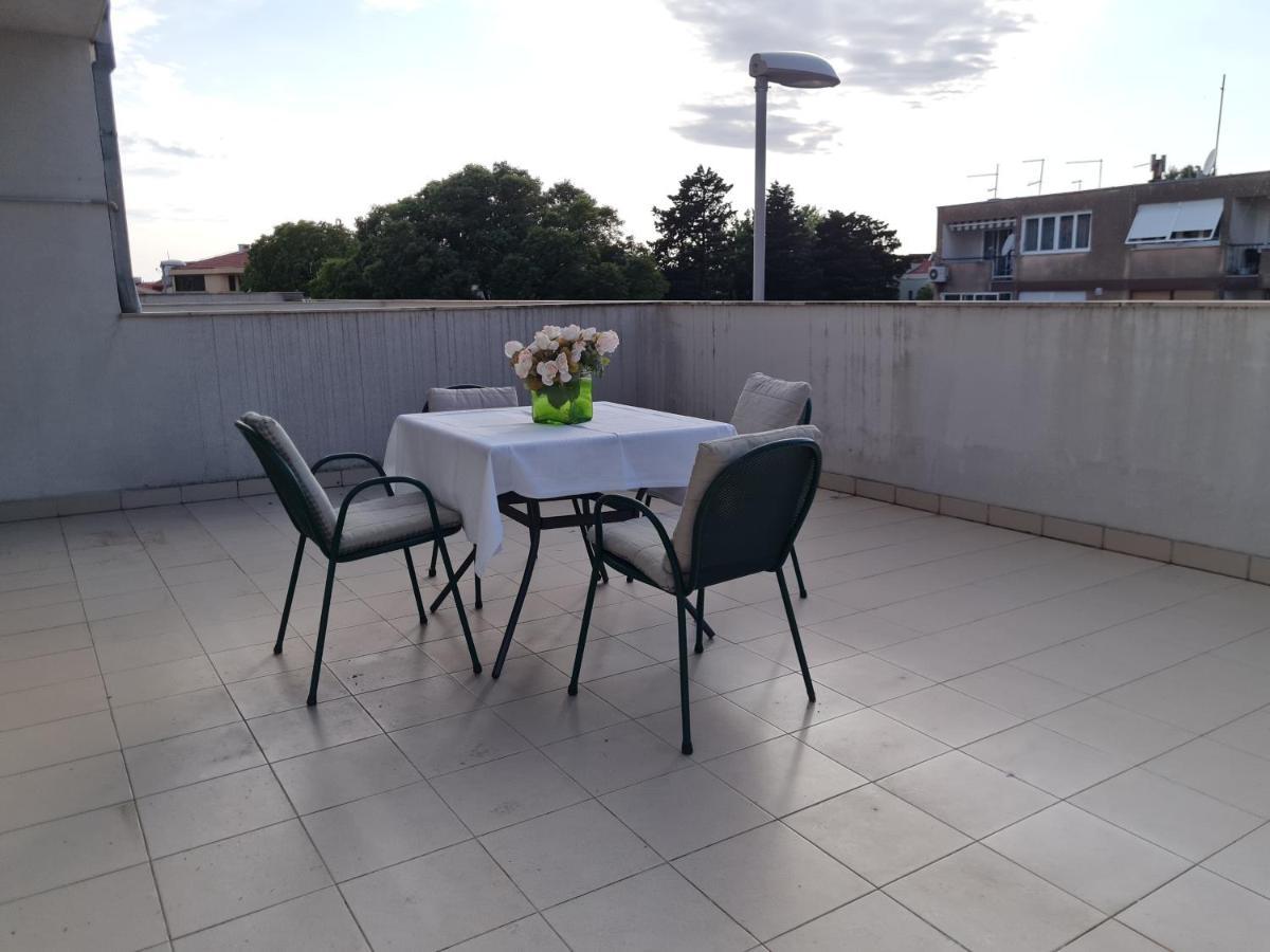 Apartment Silva, 50M From Beach Makarska Luaran gambar