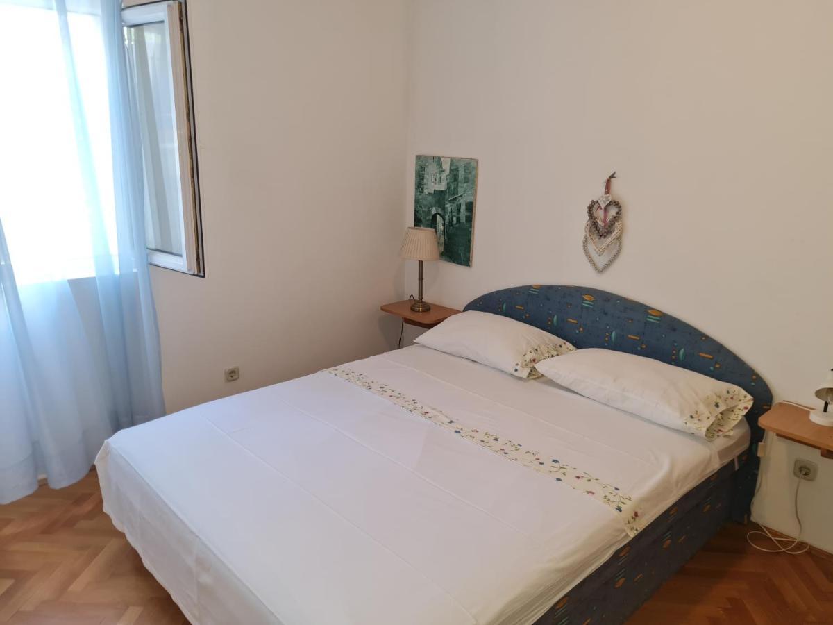 Apartment Silva, 50M From Beach Makarska Luaran gambar