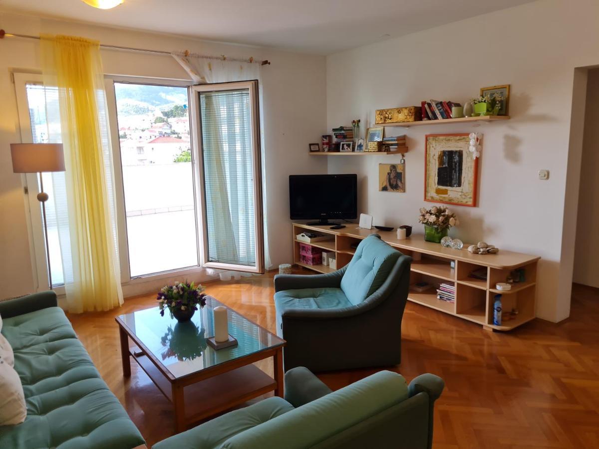 Apartment Silva, 50M From Beach Makarska Luaran gambar