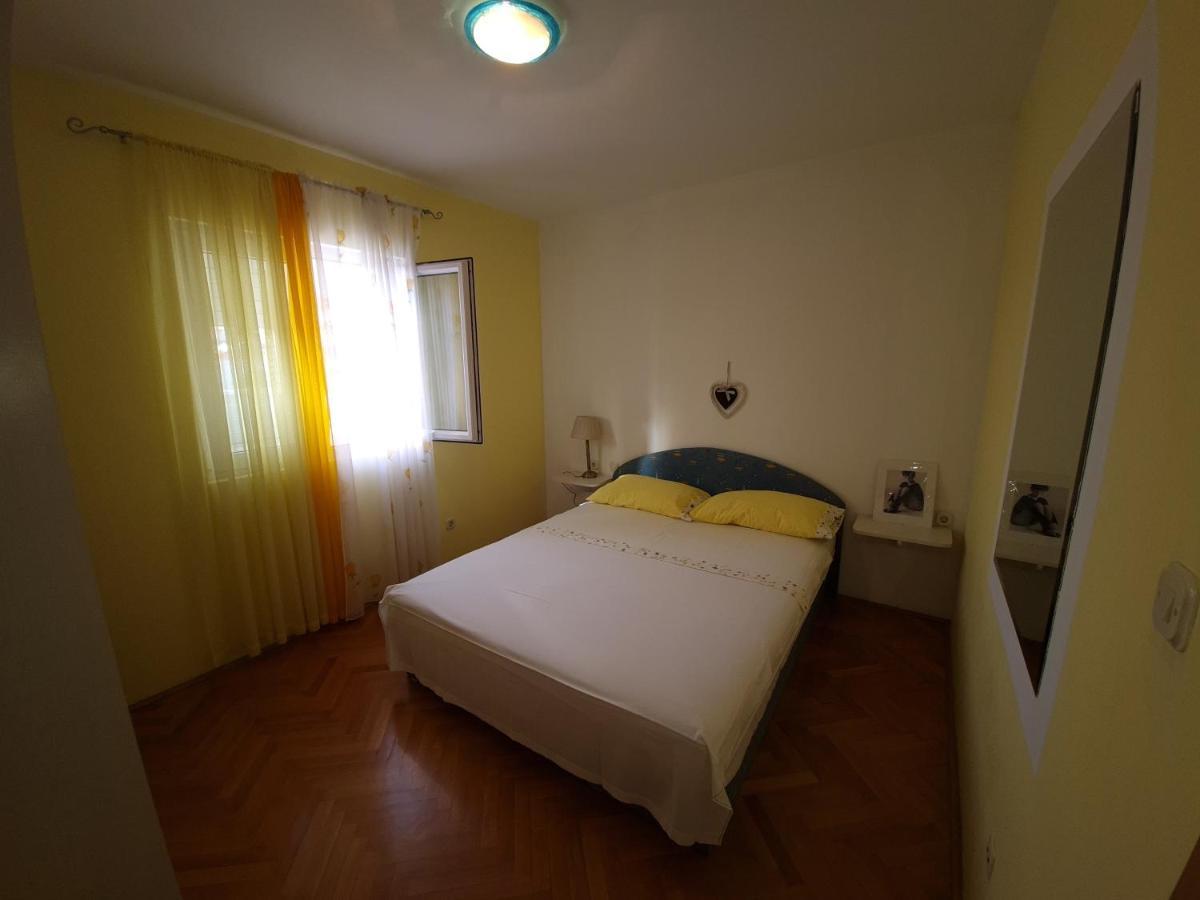 Apartment Silva, 50M From Beach Makarska Luaran gambar