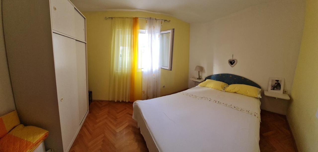 Apartment Silva, 50M From Beach Makarska Luaran gambar