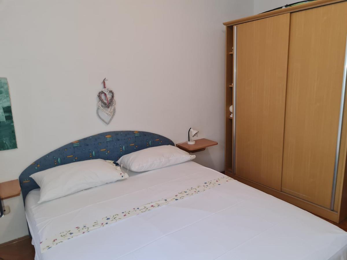 Apartment Silva, 50M From Beach Makarska Luaran gambar