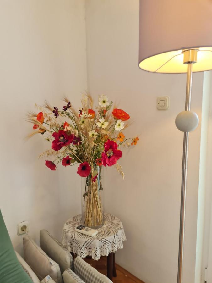 Apartment Silva, 50M From Beach Makarska Luaran gambar